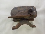 Spare Tire Wheel Carrier Fits 99 00 01 02 03 04 Ford F250 F350. Fixed Price $72.00.