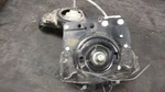 2020 Gmc Denali Xl Spare Wheel Carrier 2116233. Fixed Price $94.00.
