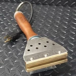 Elrick 16B Brander 45-697 Electric Tire Branding Iron 120V 300W 700-800 F. Fixed Price $245.00.
