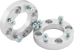 Quadboss Wheel Spacer 4/156 - 2IN M12X1.25. Fixed Price $117.99.