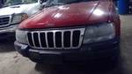 Wheel 16X7 Aluminum 5 Pairs Of Parallel Spokes Fits 02-04 Grand Cherokee 4233902. Fixed Price $79.99.