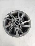 Wheel 16X6-1/2 10 Angled Spoke Alloy Fits 19-20 Optima 444738. Fixed Price $95.16.