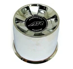 American Racing Chrome Wheel Center Cap For 8L XD301 Turbine AR23 AR62 Outlaw Ii. Fixed Price $38.01.