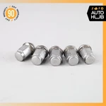 06-19 Chevrolet Corvette Cadillac Xlr Wheel Rim Lug Nut Bolt Set Of 5 Oem 32K. Fixed Price $41.50.
