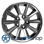 Mitsubishi Galant 2004-2006 16" Oem Wheel Rim. Fixed Price $274.54.