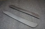 Set Front Left Right Center Console Side Panel EX53-045M11 Jaguar F-type 14-23. Fixed Price $44.99.