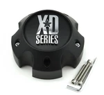 New Kmc Xd Series 796 797 798 5LUG 5X5.5 Matte Black Wheel Center Cap 1079L145A. Fixed Price $24.00.