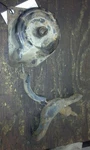 2006 Ford Expedition Spare Wheel Tire Carrier 801091. Fixed Price $84.99.