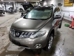 2010 Nissan Murano 20" Wheel Rim Alum. Fixed Price $120.00.