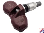 Genuine Oem Mercedes-benz Tpms Tire Pressure Sensor 315MHZ A0009055805. Fixed Price $112.46.