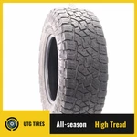 Used Lt 35X12.5R18 Toyo Open Country A/t Iii 118R - 11/32. Fixed Price $192.29.