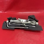 2006 Infiniti M35 Spare Jack & Trunk Set 99550-EJ26C 99545-. Fixed Price $90.00.