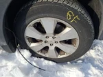 2010-2012 Subaru Legacy 17X7 Alloy Wheel Grade Spoke Oem 560-68787B. Fixed Price $113.95.