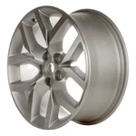 05614 Reconditioned Oem Aluminum Wheel 19X8.5 Fits 2014-2020 Chevrolet Impala. Fixed Price $192.00.