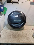 Suzuki Spare Wheel Tyre Cover Plastic Black 2005 Grand Vitara Oem 72821-65JT0-A. Fixed Price $54.08.