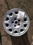 Wheel 16X7 Alloy With Exposed Lug Nuts 10-TRIANGLE Slots Fits 00-03 XJ8 318709. Fixed Price $130.97.
