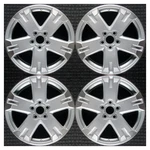 Set 2006 2007 2008 2009 2010 2011 2012 Toyota RAV4 Machined Wheels Rims 69509. Fixed Price $763.00.