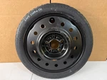 2003-2007 Cadillac Cts Spare Tire 16" Compact Donut T125/70R16. Fixed Price $118.39.