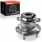 A-premium Rear Wheel Bearing Hub Assembly Compatible With Mitsubishi Outland. Fixed Price $88.99.