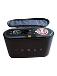 New Tesla Oem Compressor + Tire Repair Kit 2.0 Genuine Original. Fixed Price $60.00.