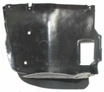 For 1999 2005 Bmw 3 Series Rh Right Passenger Fender Liner Sedan Front.section. Fixed Price $28.37.