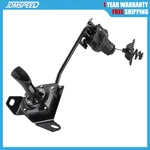 924-509 Spare Tire Carrier & Hoist Assembly For 2002-2009 Gmc Envoy Trailblazer. Fixed Price $50.86.