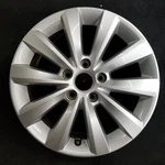 Volkswagen Beetle Passat Oem Wheel 16" 2012-2019 Rim Alloy Factory 69927. Fixed Price $125.78.