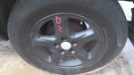 Grade-d Rim / Wheel 16X7 Alloy 5 Spoke Straight Without RAV4 Logo Fits 01-03. Fixed Price $48.00.
