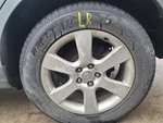 2008 Hyundai Santa Fe 18X7 Alloy Wheel 6 Spoke - Used, No Tire Included. Fixed Price $113.95.