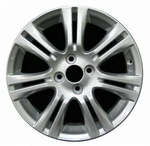 09 10 11 Honda Fit Oem Wheel Rim 16X6 16" 63990 42700TK6C91 42700TK6A91. Fixed Price $211.50.