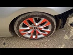 Wheel Coupe 18X7-1/2 10 Spoke Front With Fits 13-16 Genesis 1963674. Fixed Price $90.00.