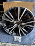 Brand New! Oem 2017-2022 Infiniti Q60 Rim 19X9 D0C005CA3A Factory Original Wheel. Fixed Price $599.99.