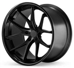 Ferrada FR2 Black Concave Rims For Chevy Camaro 1SS 2SS 1LE ZL1 20X9/10.5. Fixed Price $2730.00.