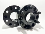 6X5.5 Hub Centric Wheel Spacers 1.25" -pair Of 4- For 2024+ Toyota Tacoma 14X1.5. Fixed Price $159.99.