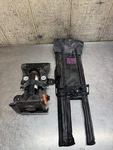 08-16 Ford F250 F350 Super Duty Spare Tire Jack Kit Tools 8634-17005-DA Oem. Fixed Price $179.99.