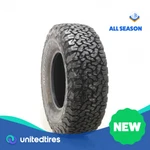 New Lt 31X10.5R15 Bfgoodrich All-terrain T/a KO2 109S 14.5/32. Fixed Price $249.76.