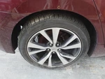 Wheel 18X8-1/2 Alloy 10 Spoke Machined Fits 16-18 Maxima 3215921. Fixed Price $159.89.