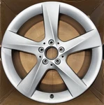 2016-2018 Mercedes GLE300D GLE350 GLE550E 19X8.5 Oem Rim 85485 1664010202. Fixed Price $300.00.