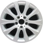 Wheel Rim Bmw 323I 328I Xdrive 328XI 335IS 335XI M3 17 Factory Oe 59613. Fixed Price $277.00.