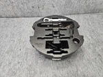 Spare Tire Tools Box Mercedes W218 W212 E63 CLS63 E350 Oem. Fixed Price $89.00.