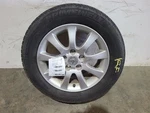 Wheel 16X6-1/2 Alloy 9 Spoke Without Chrome Fits 04-06 Lexus ES330 574344. Fixed Price $87.05.