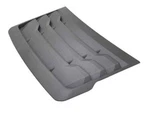 Ford F-150 2017-2020 Alzare Hood Scoop Standard Line. Fixed Price $230.71.