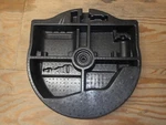Ford Oem 2013-2020 Fusion/mkz Rear Tool Storage (DS7C-17009-CXD). Fixed Price $50.00.