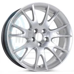 New 18" Replacement Wheel For Volvo C70 Mirzam 2007 2008 2009 2010 Rim 70320. Fixed Price $254.97.