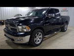 Dodge Ram 1500 2009 Spare Wheel Carrier 1000096. Fixed Price $99.94.