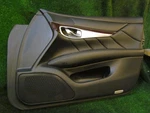 2012 Infiniti M37X Front Rh Passenger Door Panel. Fixed Price $150.00.