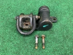 05-09 Hummer H2 Rear Spare Tire Carrier Hinge Assembly Oem Tow D Link Hook. Fixed Price $220.00.