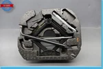 09-15 Jaguar Xfr X250 Emergency Spare Tire Foam Holder W/ Tool Kit Oem. Fixed Price $114.00.