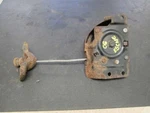 Spare Tire Winch Or Hoist Rusty Fits 06 Escape 253778. Fixed Price $62.00.