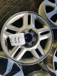 Wheel 17X7-1/2 5 Aluminum Open Spokes Fits 04-06 Expedition 321104. Fixed Price $119.18.